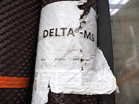 Partij grond & muur bescherming - afbeelding 5 van  5