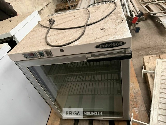 Partij groot electro - afbeelding 5 van  8