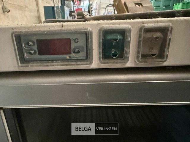 Partij groot electro - afbeelding 7 van  8