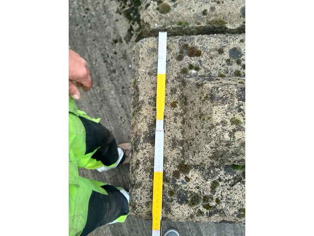 Partij grote betonblokken - afbeelding 3 van  4