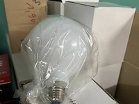 Partij grote bollampen - afbeelding 4 van  5