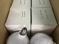 Partij grote bollampen - afbeelding 5 van  5