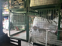 Partij grote magazijnbakken (31x) - afbeelding 4 van  4