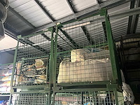 Partij grote magazijnbakken (32x) - afbeelding 3 van  4
