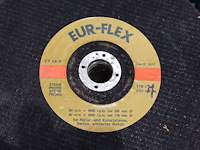 Partij grote slijpschijven - afbeelding 4 van  6