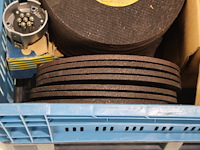 Partij grote slijpschijven - afbeelding 6 van  6