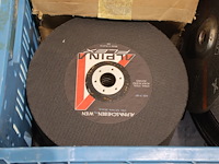 Partij grote slijpschijven - afbeelding 4 van  7