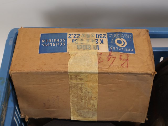 Partij grote slijpschijven - afbeelding 6 van  7