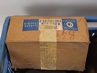 Partij grote slijpschijven - afbeelding 6 van  7