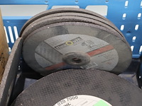 Partij grote slijpschijven - afbeelding 7 van  7