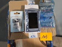 Partij gsm afluisterapparatuur - afbeelding 1 van  5