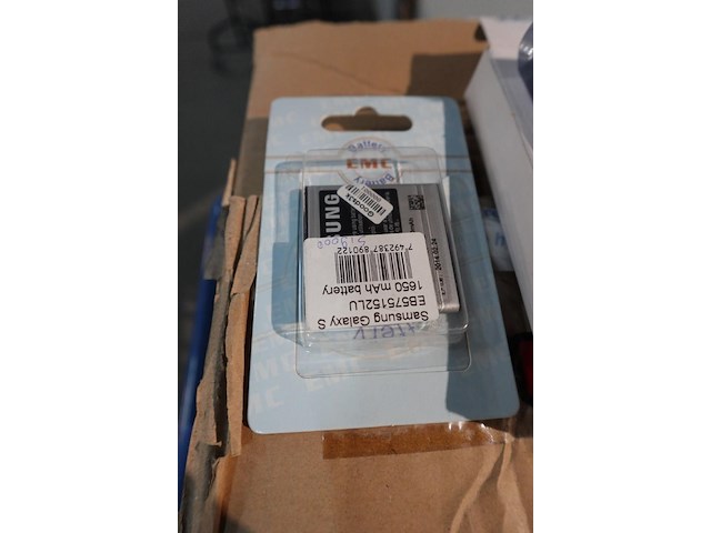 Partij gsm afluisterapparatuur - afbeelding 2 van  5