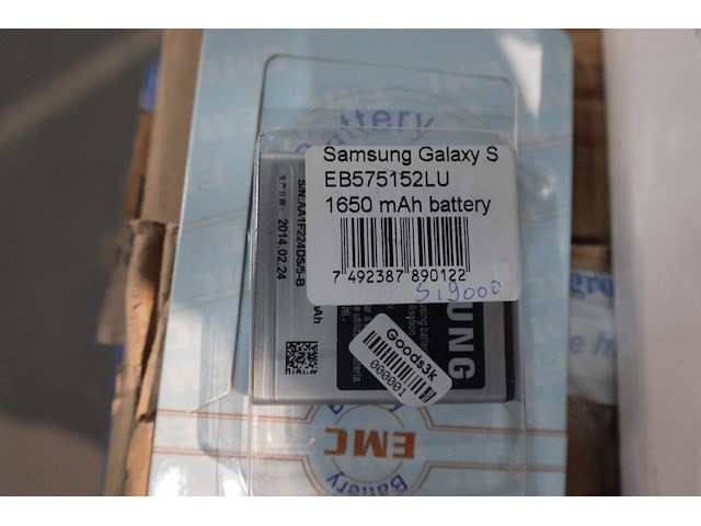 Partij gsm afluisterapparatuur - afbeelding 3 van  5