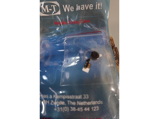 Partij gsm afluisterapparatuur - afbeelding 5 van  5