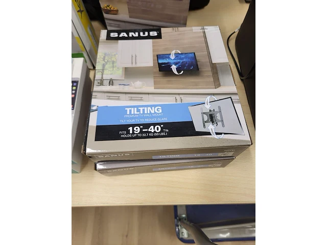 Partij gsm en multimedia accessoires - afbeelding 10 van  11