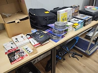 Partij gsm en multimedia accessoires