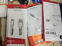 Partij gsm en multimedia accessoires - afbeelding 3 van  11