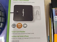 Partij gsm en multimedia accessoires - afbeelding 5 van  11