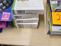 Partij gsm en multimedia accessoires - afbeelding 6 van  11