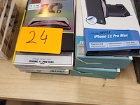 Partij gsm en multimedia accessoires - afbeelding 7 van  11