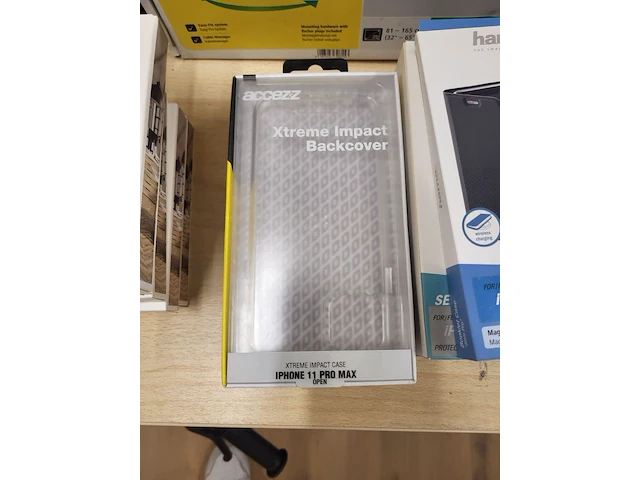 Partij gsm en multimedia accessoires - afbeelding 8 van  11