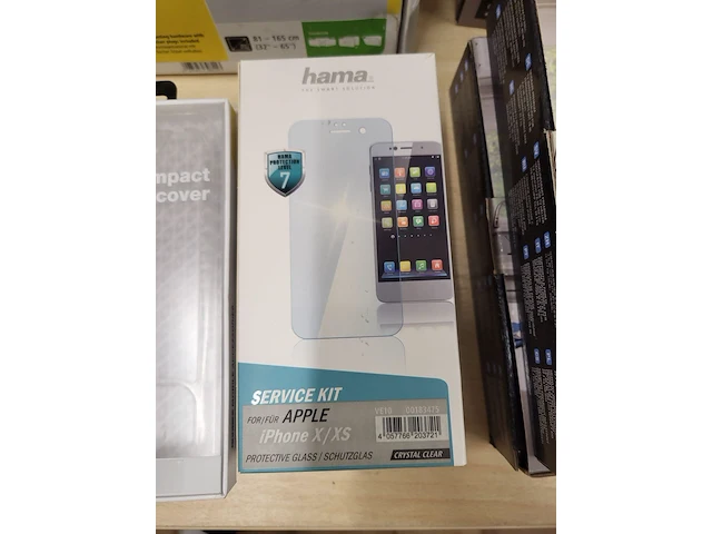 Partij gsm en multimedia accessoires - afbeelding 9 van  11