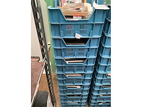 Partij gsm hoesjes circa 140 stuks - afbeelding 2 van  2