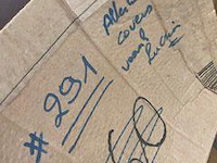 Partij gsm hoesjes voornamelijk lucrin - afbeelding 1 van  3