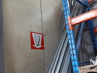 Partij gyproc profielen - afbeelding 2 van  2