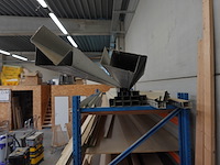 Partij gyproc studs + inhoud rek - afbeelding 3 van  6
