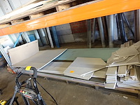 Partij gyproc - afbeelding 1 van  3