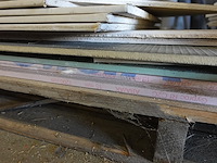 Partij gyproc - afbeelding 2 van  3