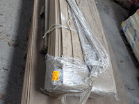 Partij gyproc - afbeelding 1 van  5