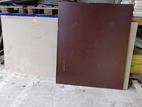 Partij gyproc - afbeelding 2 van  5