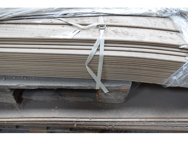 Partij gyproc - afbeelding 3 van  5