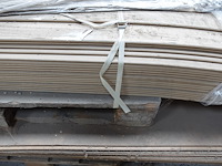 Partij gyproc - afbeelding 3 van  5