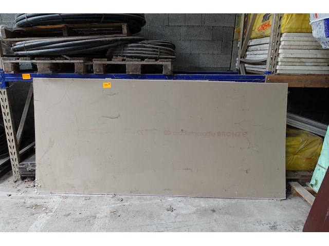 Partij gyproc - afbeelding 4 van  5