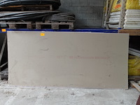 Partij gyproc - afbeelding 4 van  5