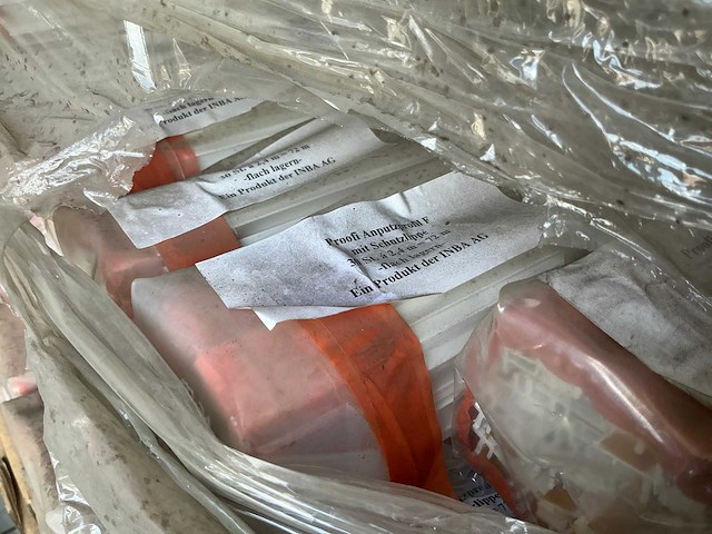 Partij gyprocprofielen en diversen - afbeelding 14 van  16