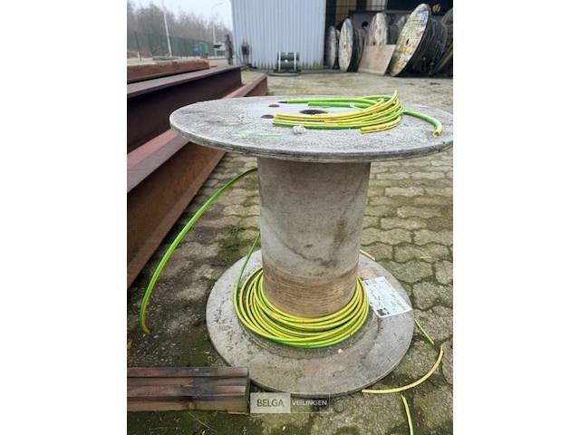 Partij h-profielbalken ±9m - afbeelding 5 van  6