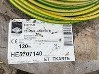 Partij h-profielbalken ±9m - afbeelding 6 van  6