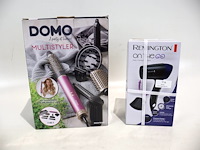 Partij haarverzorging - afbeelding 1 van  5