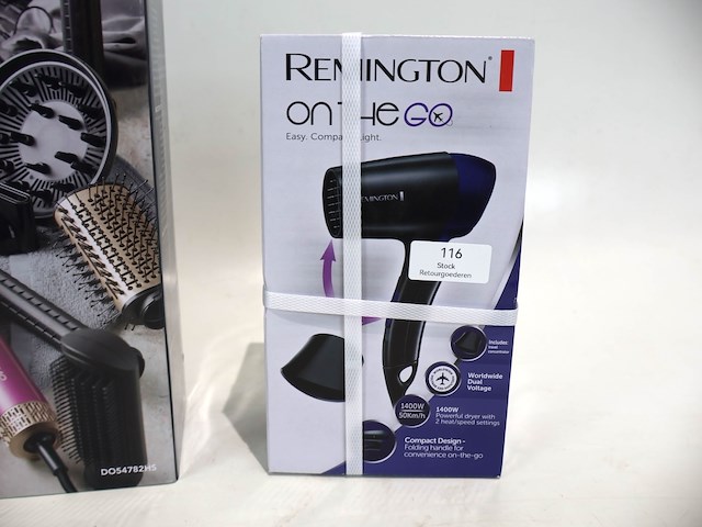 Partij haarverzorging - afbeelding 3 van  5