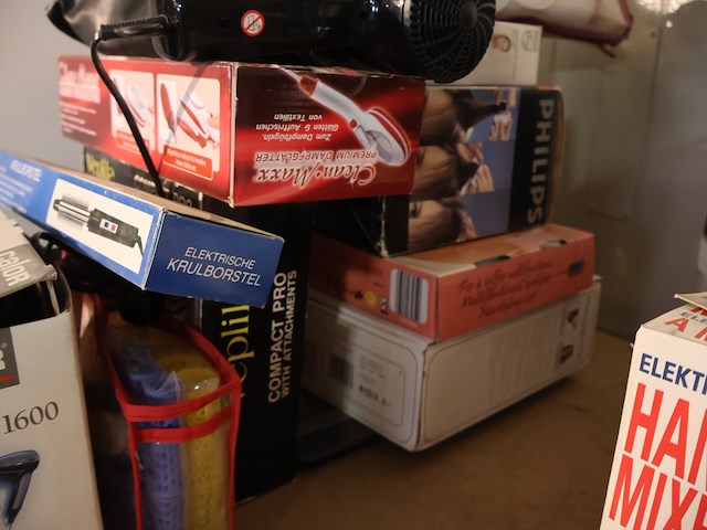 Partij haarverzorging - afbeelding 4 van  7