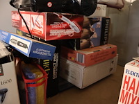Partij haarverzorging - afbeelding 4 van  7