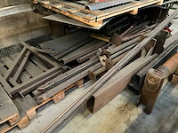 Partij halffabricaat - afbeelding 2 van  20