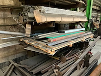 Partij halffabricaat - afbeelding 3 van  20