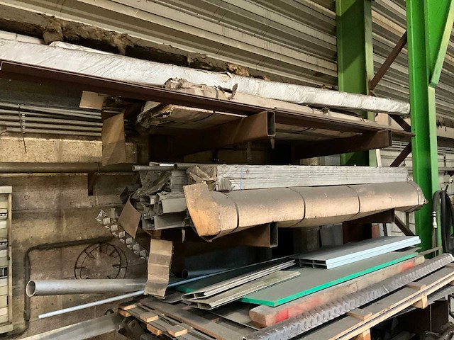 Partij halffabricaat - afbeelding 4 van  20