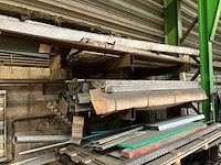 Partij halffabricaat - afbeelding 4 van  20