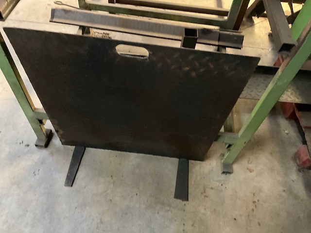 Partij halffabricaat - afbeelding 6 van  20